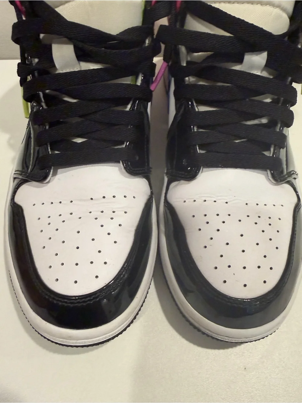 Nike air Jordan